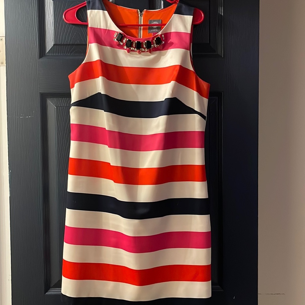 Vince Camuto Dress